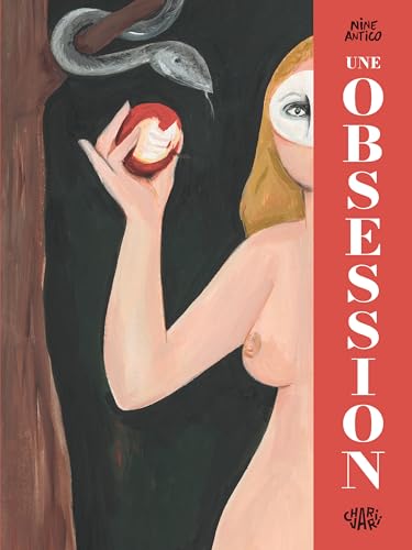 Une obsession (Hardcover)