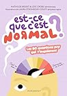 Est-ce que c'est ...