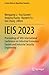 IEIS 2023: Proceedings of 1...