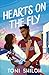 Hearts on the Fly: A Christian African American & Black Hockey Romance of Forbidden Love and Friends to More
