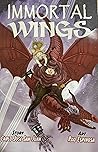 Immortal Wings by Carlo Jose San Juan