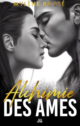 Alchimie des âmes (French Edition)