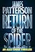 Return of the Spider: An Alex Cross Thriller