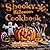 Spooky Halloween Cookbook: ...