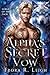 The Alpha's Secret Vow (Surge of The Pack)