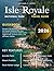 ISLE ROYALE NATIONAL PARk: ...