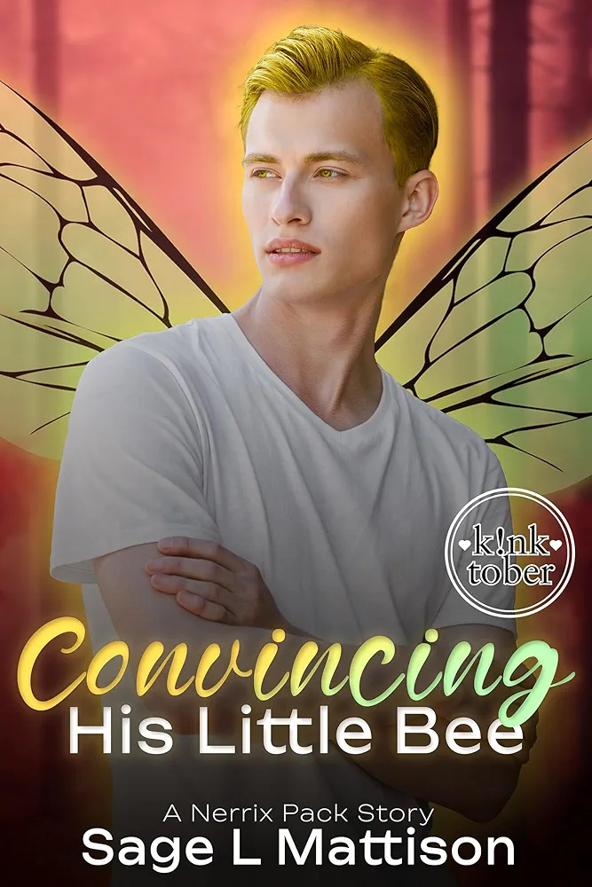 Convincing His Little Bee (Kindle Edition)