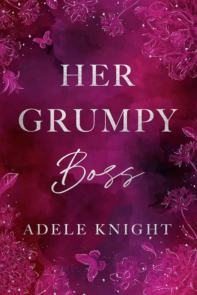 Her Grumpy Boss (Her Sweet Seduction, #5)