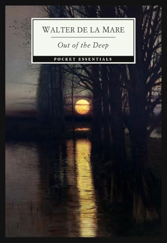Out of the Deep (Paperback)
