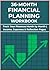 36-Months Financial Planning Workbook by Anshu Kumar