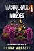 Masquerade of Murder (DI Cora Snitton Series Book 2)