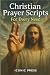 Christian Prayer Scripts : ...