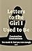 Letters to the Girl I Used to Be: What I learned when I stopped apologising for my truth