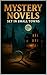 MYSTERY NOVELS SET IN SMALL...