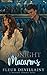 Midnight Macarons (Magickal Morsels, #2)