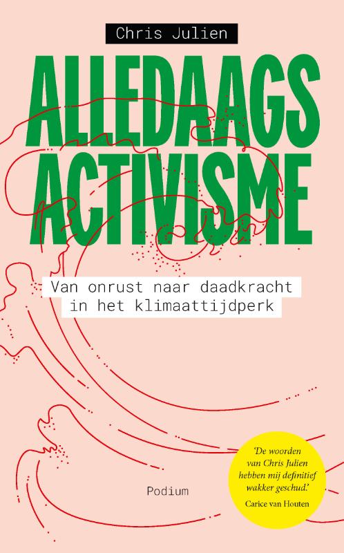 Alledaags activisme (Kindle Edition)