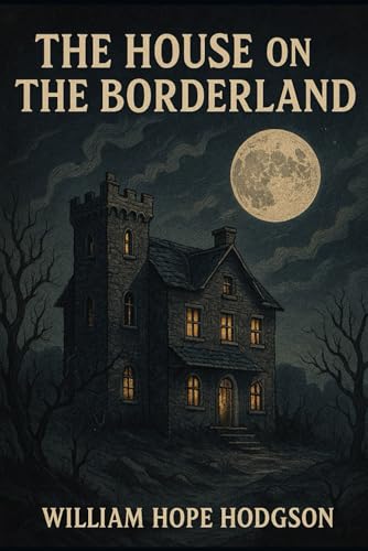 THE HOUSE ON THE BORDERLAND