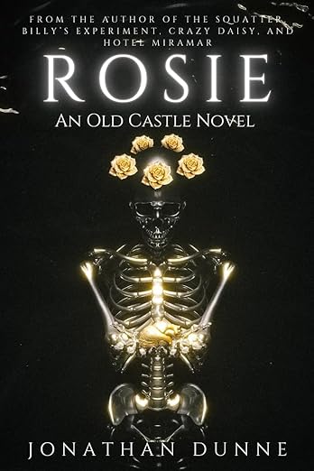 Rosie: An Old Castle Novel (Kindle Edition)
