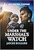 Under the Marshal's Watch by Jaycee Bullard