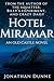 Hotel Miramar: An Old Castl...