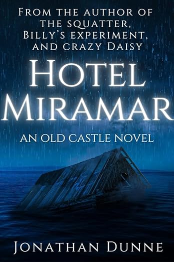 Hotel Miramar: An Old Castle Novel (Kindle Edition)