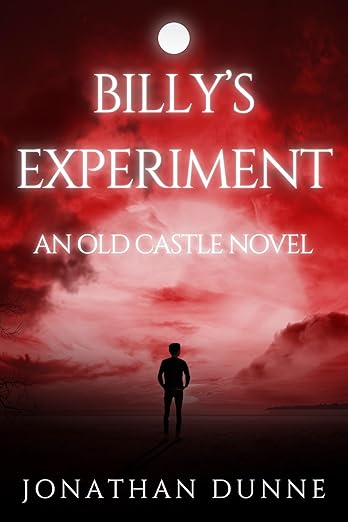 Billy's Experiment: An Old Castle Novel (Kindle Edition)