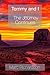 Tommy and I: The Journey Continues