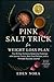 Pink Salt Trick for Weight Loss Plan by Eden Nora