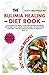 The Bulimia Healing Diet Book by SCOTT WESTFIELD RD