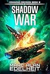 Shadow War: An ac...