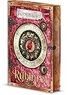 Rubinrot by Kerstin Gier