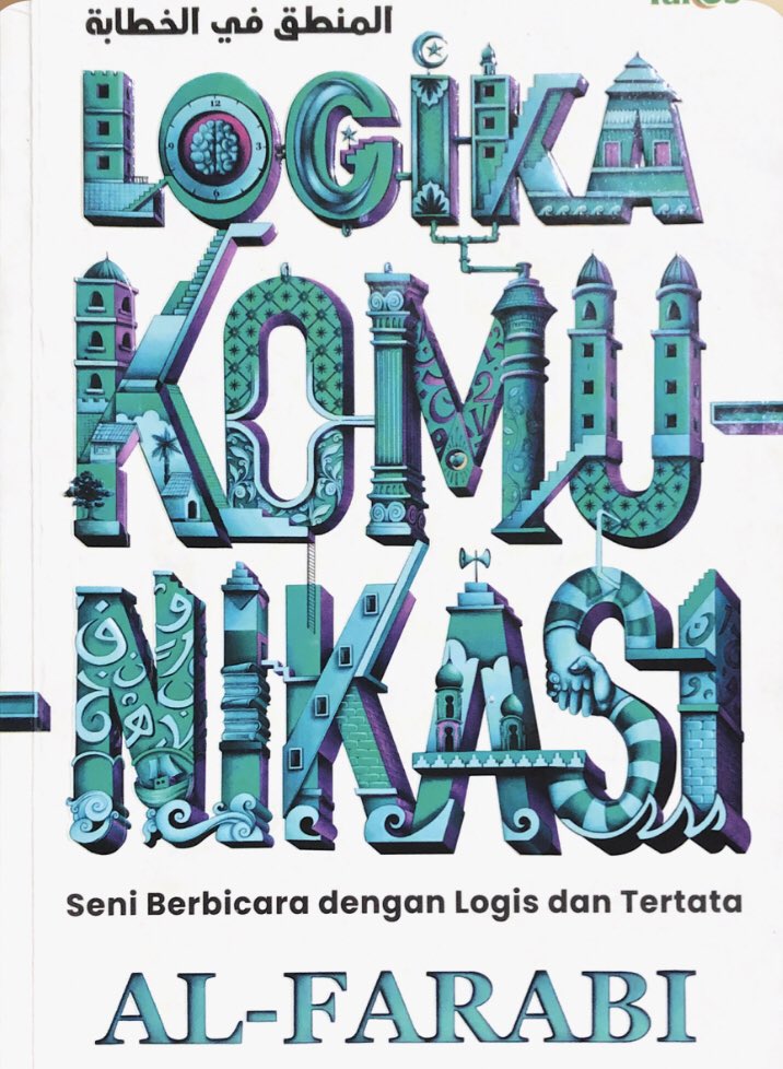 Logika Komunikasi: Seni Berbicara dengan Logis dan Tertata