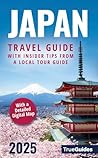 Japan Travel Guid...