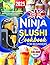 The UK Ninja SLUSHi Cookbook for Beginners by Jamie Barry
