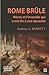 Rome brûle by Anthony A. Barrett
