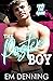 The Poster Boy (Love the Game, #4)