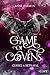 Curses & Betrayal (Game of Covens 1): New Adult Hexen Fantasy um tödlichen Wettkampf (German Edition)