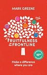 Fruitfulness on t...