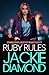 Ruby Rules (The Legacy Seri...