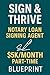 Sign & Thrive by Siddharth Jain