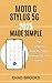 Moto G Stylus 5G (2025) Mad...