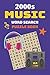 2000’s Music Word Search Pu...