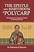 The Epistle and Martyrdom of Polycarp by St. Polycarp of Smyrna