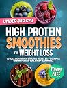 High Protein Smoo...