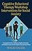 Cognitive Behavioral Therap...