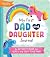 My First Dad and Daughter Journal by Katie Clemons My First Dad and Daughter Journal by Katie Clemons