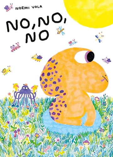 No, No, No (Hardcover)