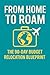 From Home to Roam by Siddharth Jain