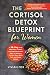 The Cortisol Detox Blueprint for Women by Vivian Fox