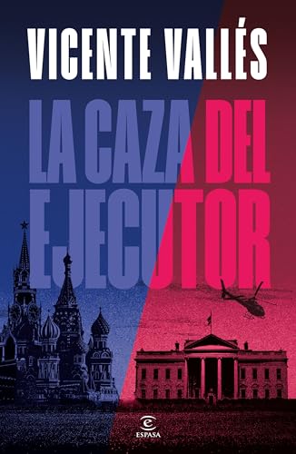 La caza del ejecutor (Hardcover)